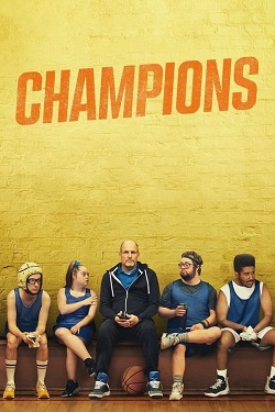 Champions (2023) Full Movie Dual Audio [Hindi-English] WEBRip ESubs 1080p 720p 480p Download