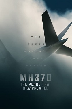 MH370 The Plane That Disappeared Season 1 (2023) Original Hindi Dubbed Complete All Episodes WEBRip ESubs 1080p 720p 480p Download