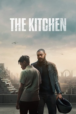 The Kitchen (2024) Full Movie Dual Audio [Hindi-English] WEBRip MSubs 1080p 720p 480p Download