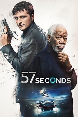 57 Seconds (2023) Full Movie Dual Audio [Hindi-English] WEBRip ESubs 1080p 720p 480p Download