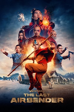 Avatar The Last Airbender Season 1 (2024) Dual Audio [Hindi-English] Complete All Episodes WEBRip MSubs 1080p 720p 480p Download
