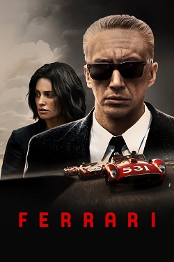 Ferrari (2023) Full Movie Original Dual Audio [Hindi-English] BluRay ESubs 1080p 720p 480p Download