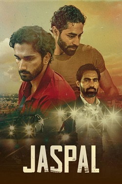 Jaspal (2024) Punjabi Full Movie WEBRip ESubs 1080p 720p 480p Download