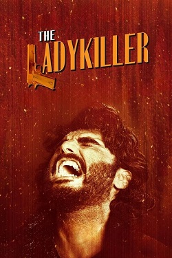 The Lady Killer (2023) Hindi Full Movie HDTVRip 1080p 720p 480p Download
