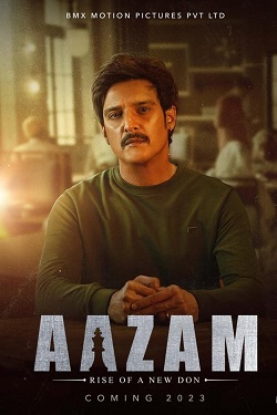 Aazam (2023) Hindi Full Movie WEBRip ESubs 1080p 720p 480p Download