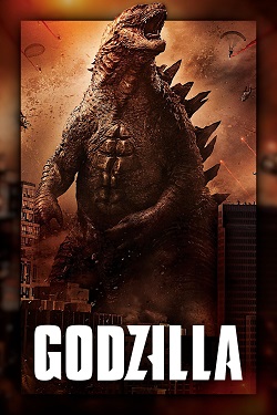 Godzilla (2014) Full Movie Original Dual Audio [Hindi-English] BluRay ESubs 1080p 720p 480p Download