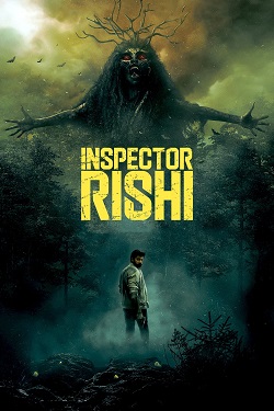 Inspector Rishi Season 1 (2024) Hindi Web Series Complete All Episodes WEBRip MSubs 1080p 720p 480p Download