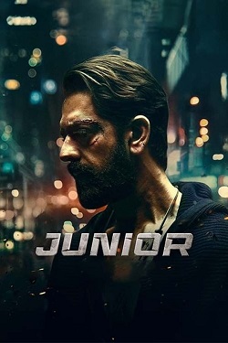 Junior (2023) Punjabi Full Movie WEBRip ESubs 1080p 720p 480p Download