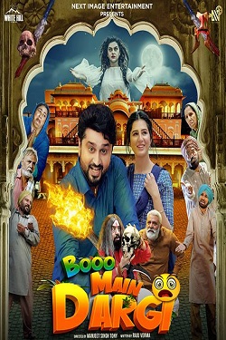 Boo Main Dargi (2024) Punjabi Full Movie WEBRip ESubs 1080p 720p 480p Download