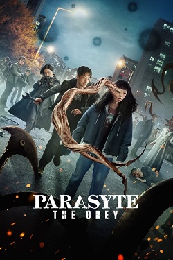 Parasyte The Grey Season 1 (2024) Dual Audio [Hindi-English] Complete All Episodes WEBRip MSubs 1080p 720p 480p Download